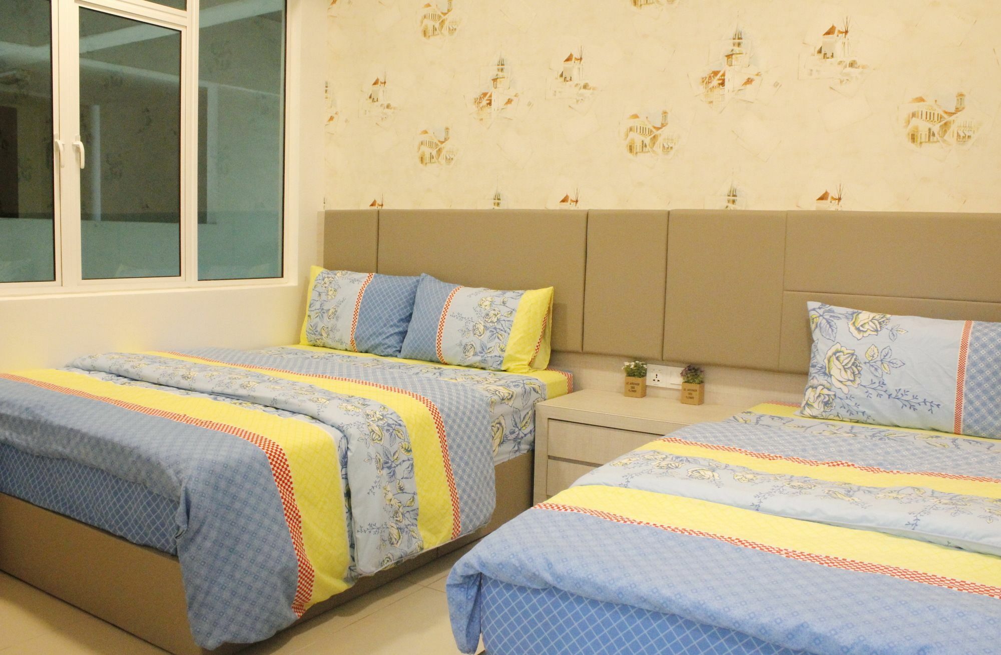 Lovelystay - Majestic Ipoh Town Center 外观 照片